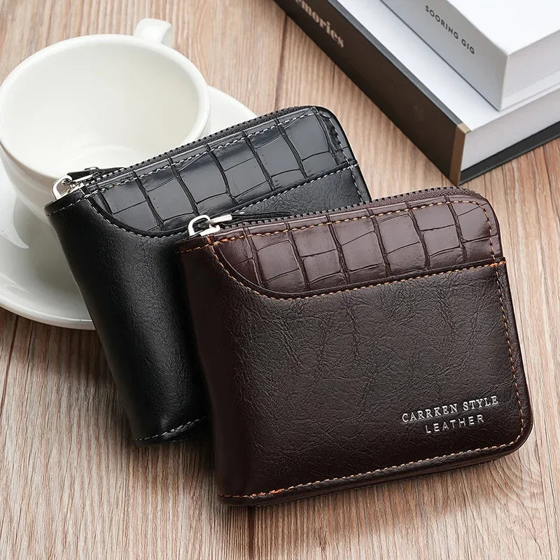 Imperial Leather Wallet