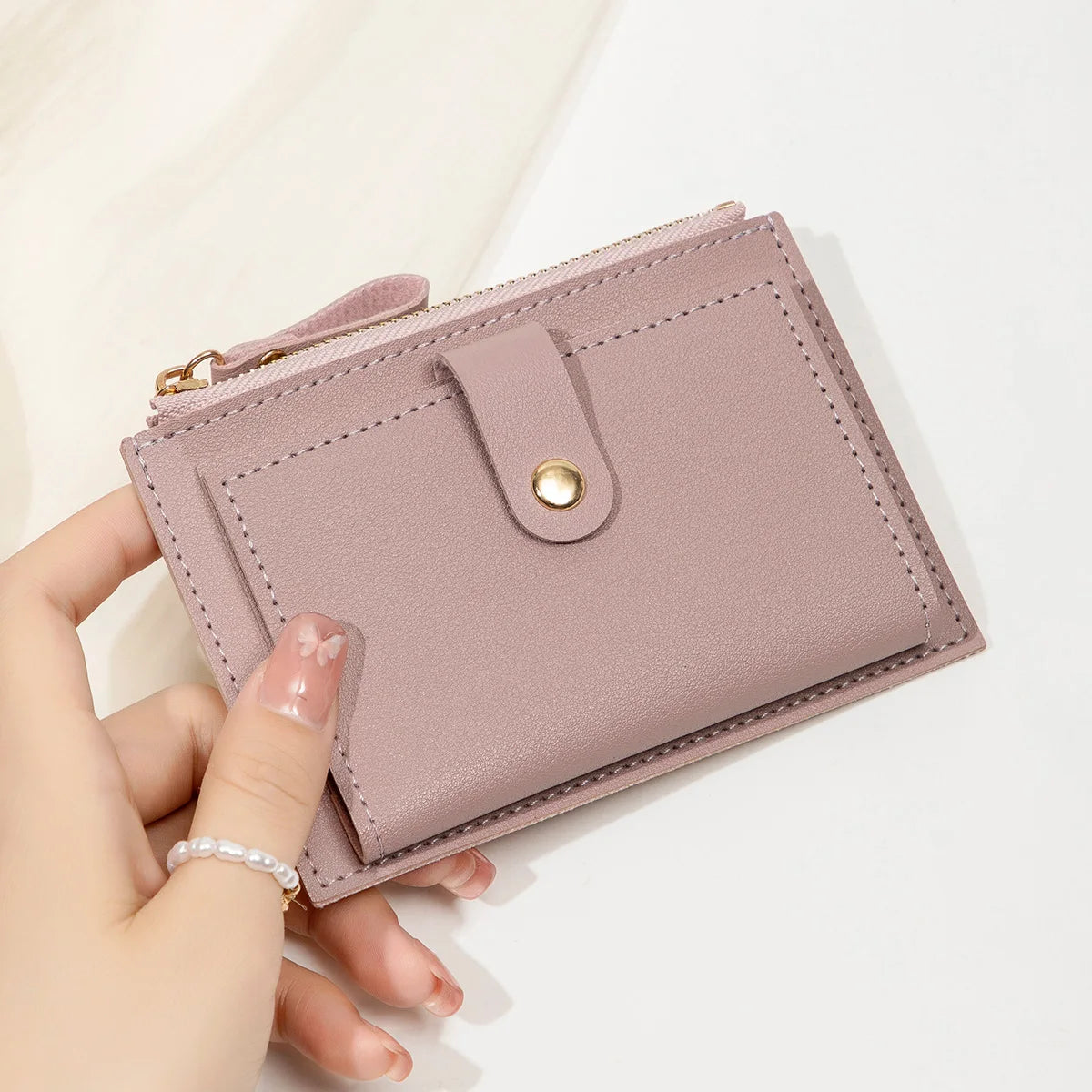 Smart Mini Wallet