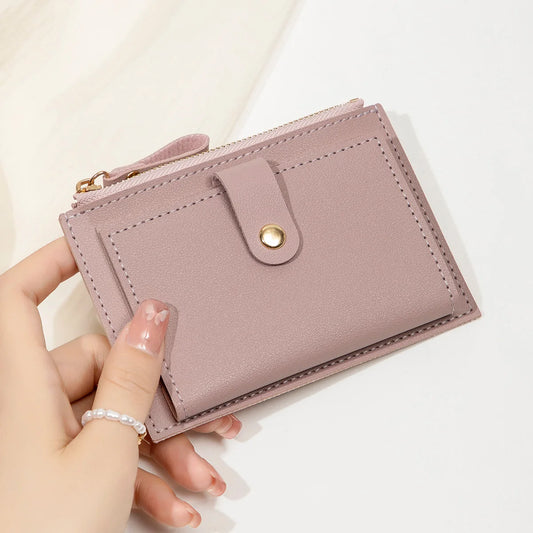 Smart Mini Wallet