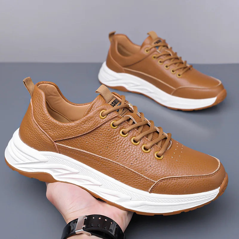 Men’s Modern Sport Casual Sneakers