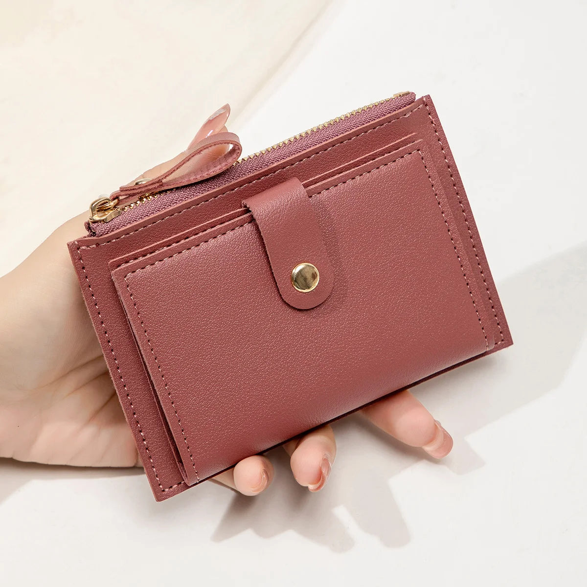 Smart Mini Wallet