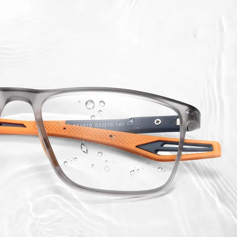 UrbanFlex Optical Frame