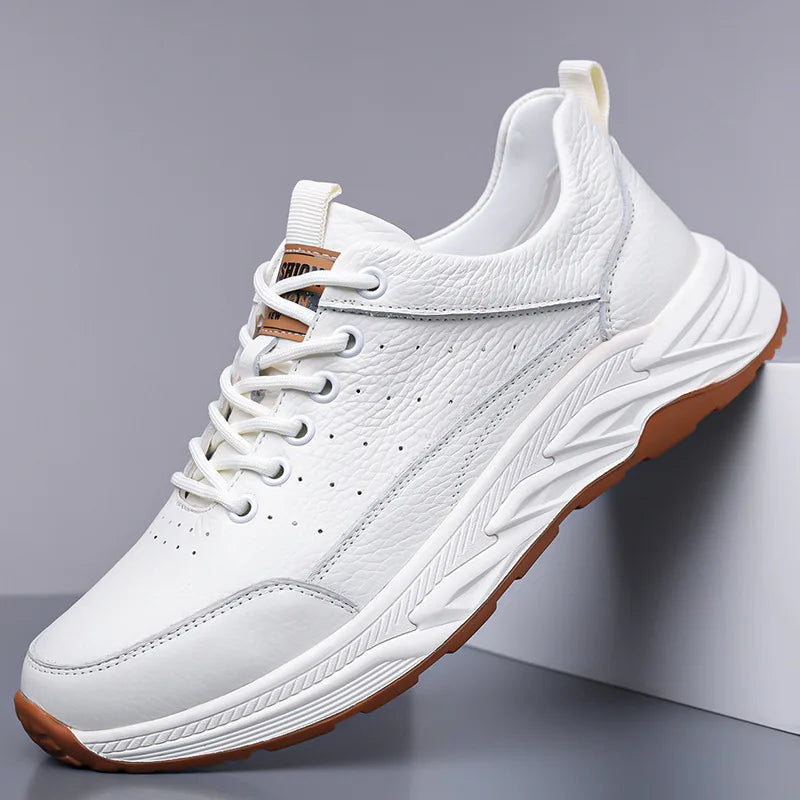Men’s Modern Sport Casual Sneakers