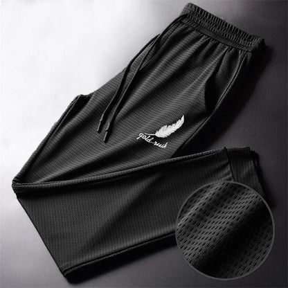 Men’s Breathable Sports Joggers