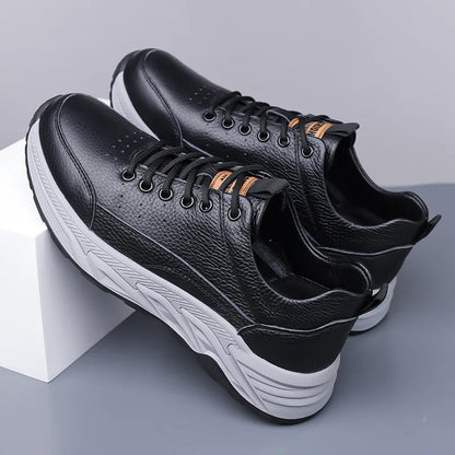 Men’s Modern Sport Casual Sneakers