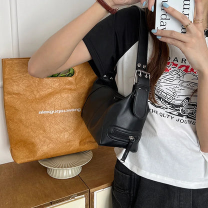 Urban Chic Shoulder Bag
