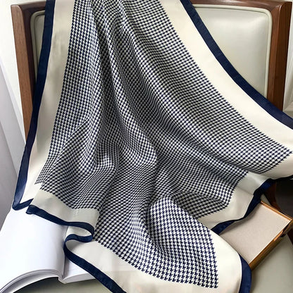 Elegant Printed Scarf