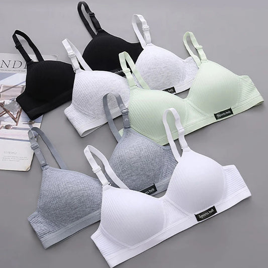 Seamless Everyday Bra
