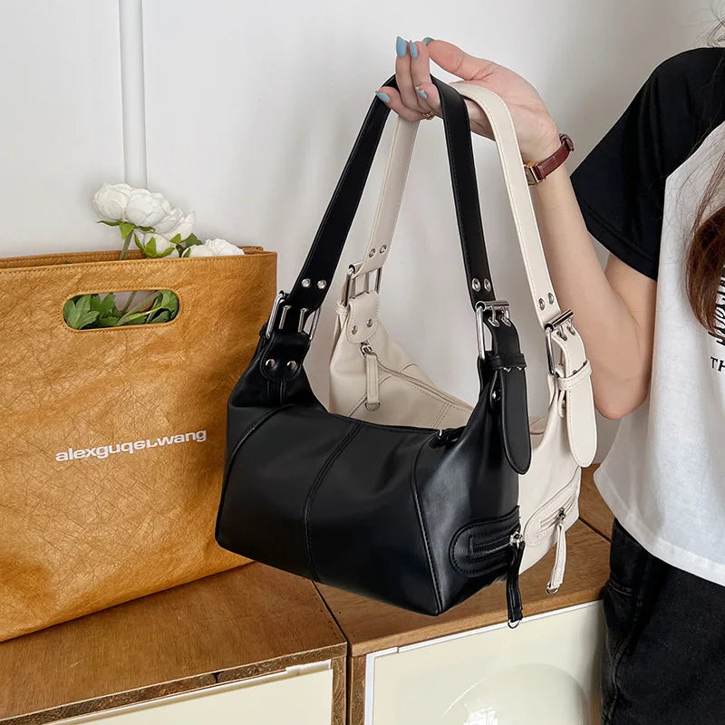Urban Chic Shoulder Bag
