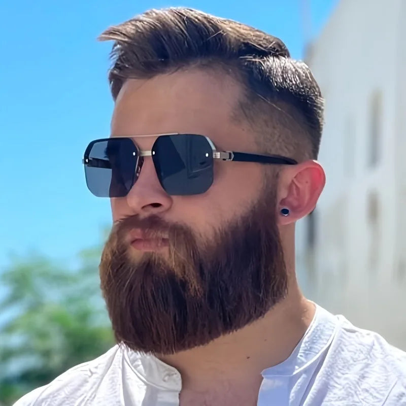 HexaFrame Classic Sunglasses