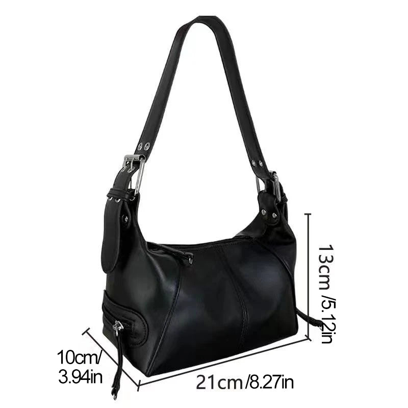 Urban Chic Shoulder Bag