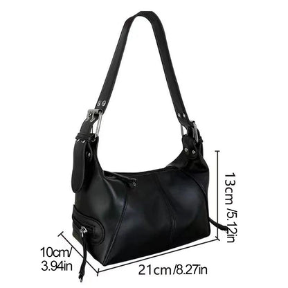 Urban Chic Shoulder Bag