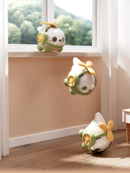 Animal Rolling Toy