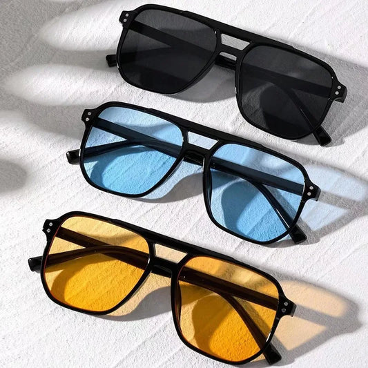 Vista Retro Sunglasses