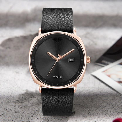 Eterna Classic Watch