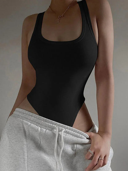 Women’s Seamless Bodysuit