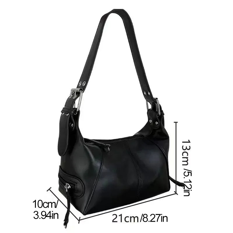 Urban Chic Shoulder Bag