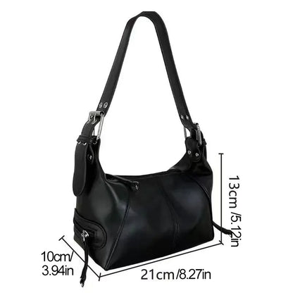 Urban Chic Shoulder Bag