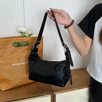 Urban Chic Shoulder Bag