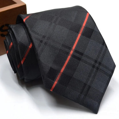 Classic Men’s Tie