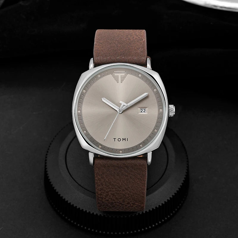 Eterna Classic Watch