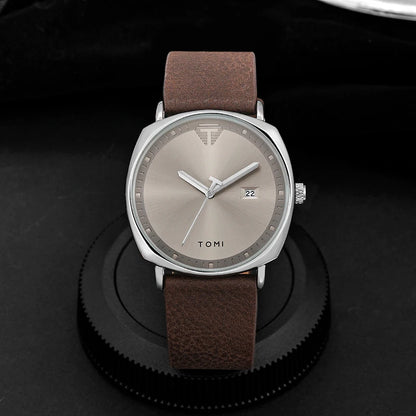 Eterna Classic Watch