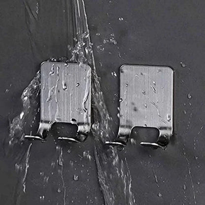 Stainless Steel Razor Holder