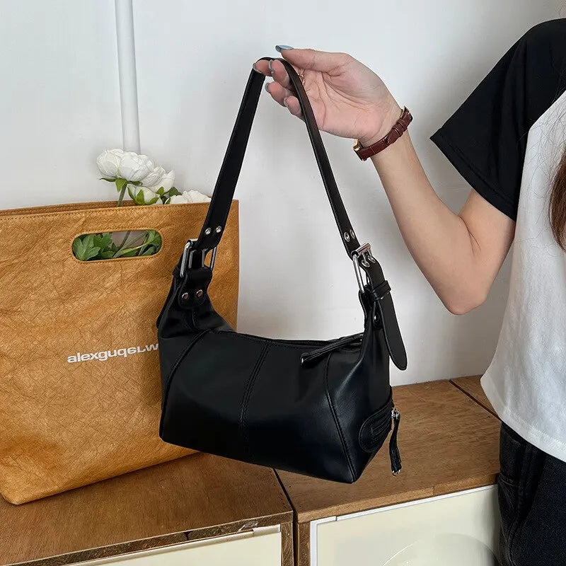 Urban Chic Shoulder Bag