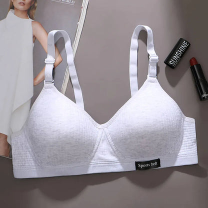 Seamless Everyday Bra