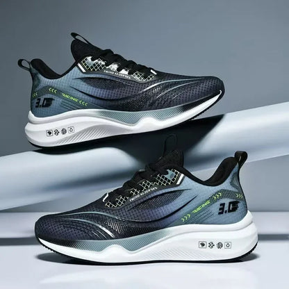 AirFlex Lightweight Running Sneakers
