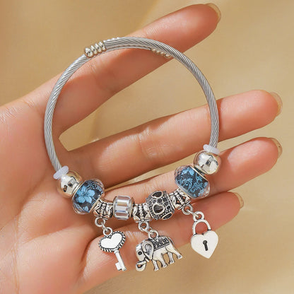 Charm Bracelet