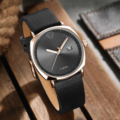 Eterna Classic Watch