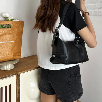 Urban Chic Shoulder Bag