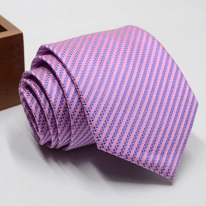 Classic Men’s Tie