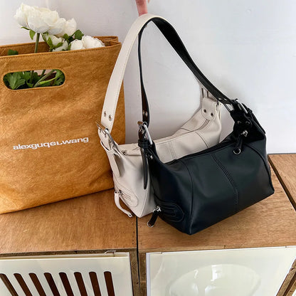 Urban Chic Shoulder Bag