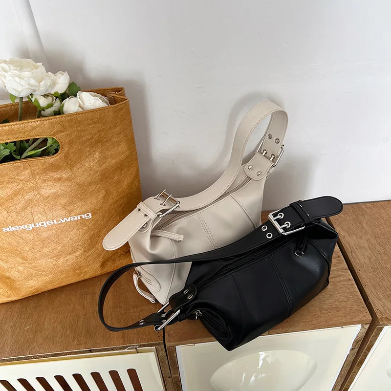 Urban Chic Shoulder Bag