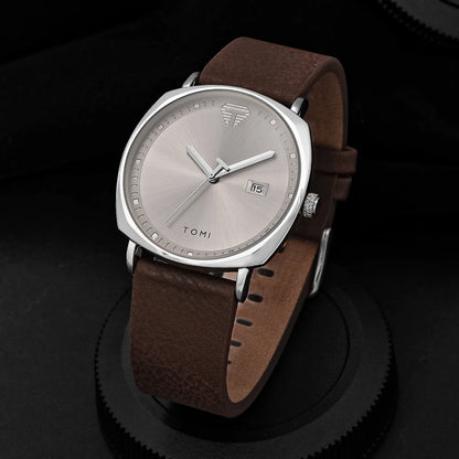 Eterna Classic Watch
