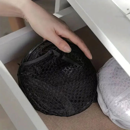 Foldable Laundry Basket