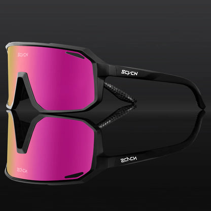 AeroX Sport Sunglasses