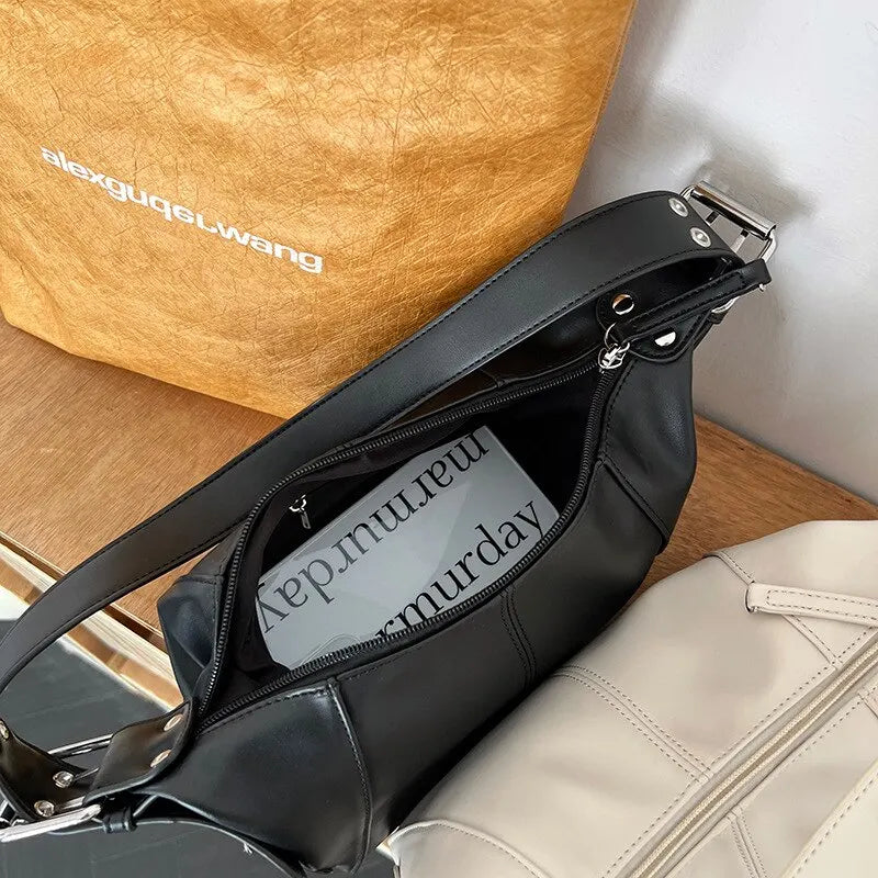Urban Chic Shoulder Bag