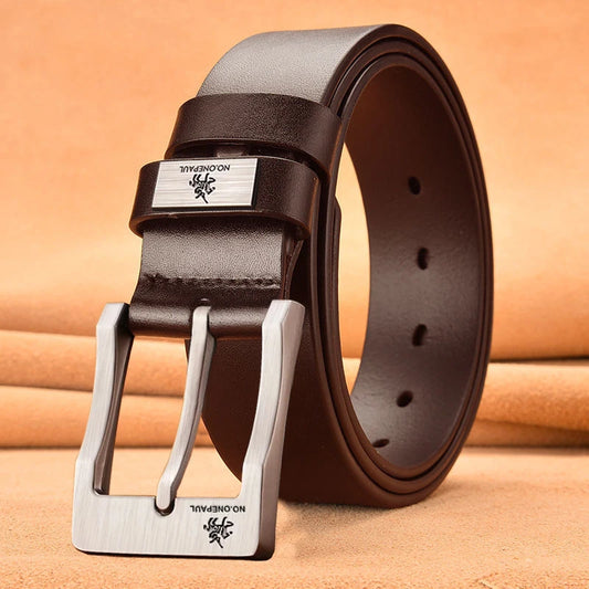 Regal Leather Belt