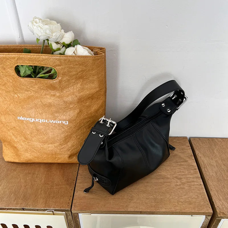 Urban Chic Shoulder Bag