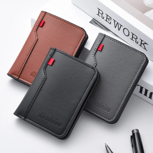Urban Slim Card Holder