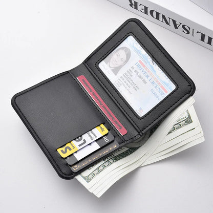 Urban Slim Card Holder