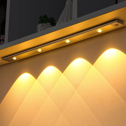LED Light Bar