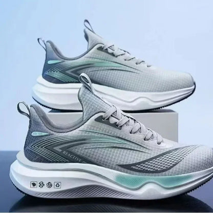 AirFlex Lightweight Running Sneakers