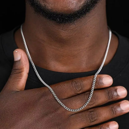 Classic Chain Necklace