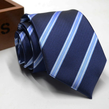 Classic Men’s Tie