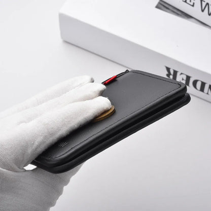 Urban Slim Card Holder