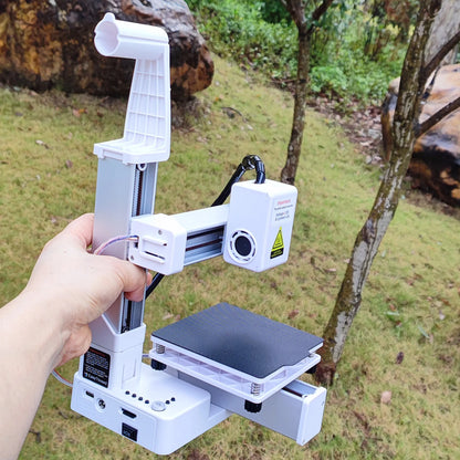 Mini 3D Printer